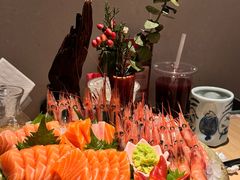 -匠和风精致料理(福州金融街万达店)