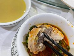 -南渝食府.石锅鸡(尚城花园店)