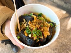 -五娭毑臭豆腐(黄兴南路店)