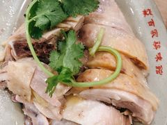 招牌百家鸡-百家鸡味馆(清泰店)