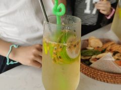 -云里小坐·海泉湾·团建·宴席·下午茶(金堂海泉湾店)