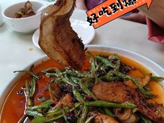 -幸福饭店(佛山路东段店)