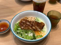 -越小品·越南餐厅(万科里店)