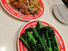 -明腾壹间茶餐厅(新都会花园广场店)