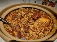 -小吊梨汤·北京菜·烤鸭(清河万象汇店)