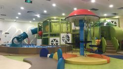 -万达宝贝王(南昌西湖店)