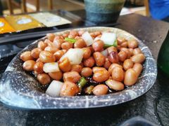 -白玉·朝鲜族烤串(南山店)