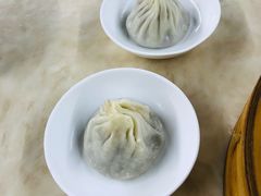 无锡小笼包-聚笼鲜美食(凤凰街店)