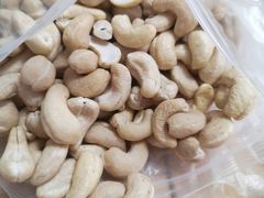 生腰果-大连熟食品交易中心