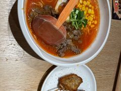 -味千拉面(广州金沙永旺梦乐城店)