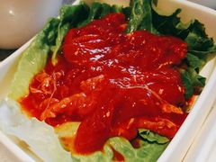 -海底捞大排档火锅(悦荟广场店)