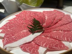 -海底捞火锅(龙首印象城店)