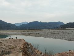 -于家石头村景区