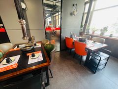 -四斤烤肉(东戴河孟家店)