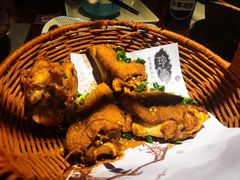 -魏铭鱼头捞饭(晋阳路店)