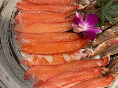 -蟹道乐(道顿堀本店)