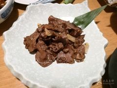 -山之川日料放题(通州店)