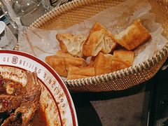 -旺顺阁·北京菜·烤鸭(大望路店)