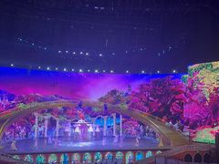 -华夏文旅海洋公园