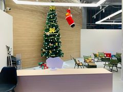 -無弓射箭俱乐部(领展中心城店)