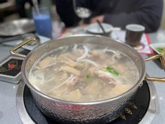 -椰小鸡·琼州糟粕醋·火锅(美兰缤纷城店)