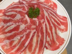 -江小渔鲜鱼火锅(应天西路店)