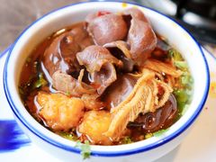 -蜀辣居鲜货老火锅(簇桥富顿中心店)