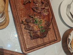 -MEAT MATE 鲜食肉铺(北京太古坊店)