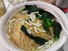 -香港深仔记茶餐厅(东门店)