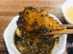 -继红顺河抄手名小吃