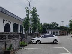 -丽泽山庄·生态怀柔菜·虹鳟鱼(红螺寺店)