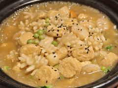 -本味焖罐源(天泽街店)