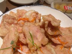 -金掌勺锅包肉(太原万达店)