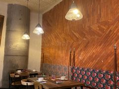 大堂-铁公鸡·四川料理(天环广场店)