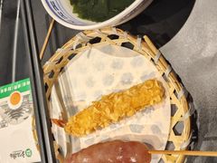 -和府捞面(东方广场店)