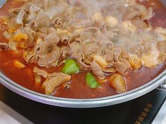 -彭记铁锅肥肠(东四总店)