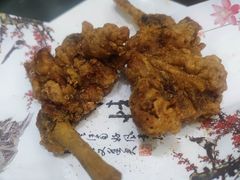 -黄家老店·非遗灌汤包(晋安路店)