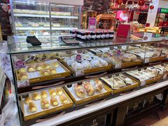 -哈尔滨秋林食品有限责任公司(秋林公司店)
