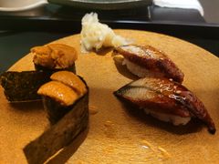 星鳗寿司-Sushi Hanzo半藏(天环广场店)
