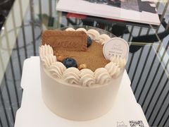 -浮光之丘MontCake生日蛋糕(科华路店)