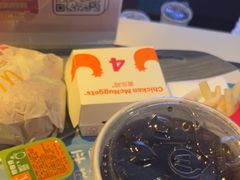 -麦当劳(团结湖店)