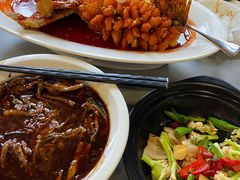 -苏城小院·园林精致苏州菜(斜塘老街店)
