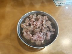 -老牌依强牛肉店(达道总店)