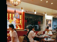 -1078號老北京涮肉(松柏店)
