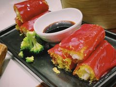 -稻香酒家·33年老字号·港式粤菜(富邦中心店)
