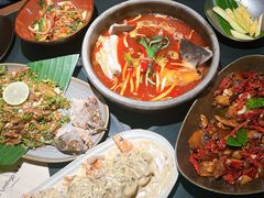 -Ameigo梅果·云贵川bistro(长宁来福士店)