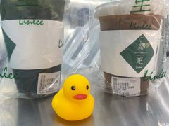 -LINLEE·手打柠檬茶(思北店)