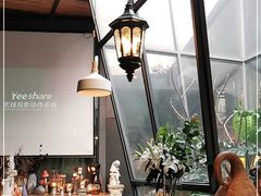 -肴约·花园式餐厅(湖里店)