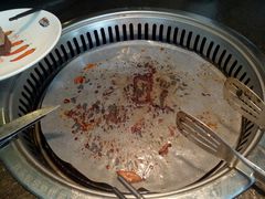 -欢乐牧场海鲜烤肉自助(牡丹园店)