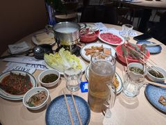 -日进一片海.生腌海鲜火锅.宵夜烧烤(三里屯总店)